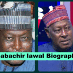 Babachir Lawal Biography: Career, Controversy & Net <a href=