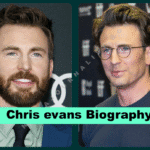Chris Evans Biography, Life, Age, Career, Net <a href=
