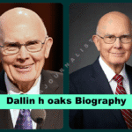 Dallin H. Oaks Biography, Net Worth, Age, Family, Career, 18th LDS President