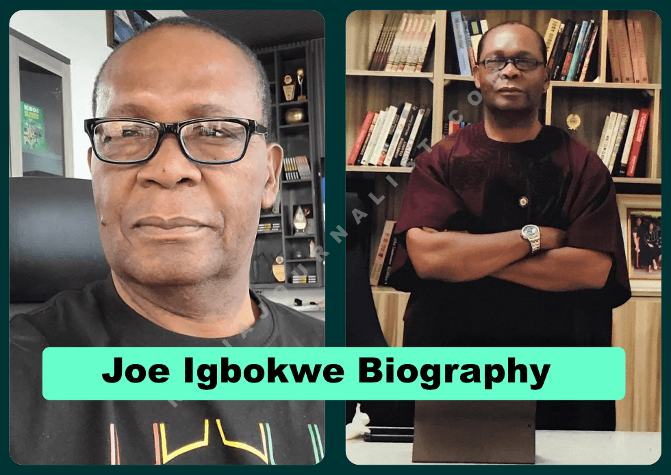 Joe Igbokwe Biography: Age, Career, Net Worth & Politics