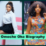 Omeche Oko Biography: Age, Net Worth, Movies & Career Story