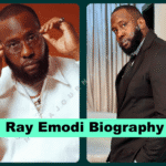 Ray Emodi Biography, Age, Acting Career, Net Worth & Influence