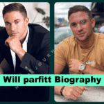 Will Parfitt Biography: Age, Net <a href=