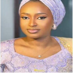 Fatima washa biography