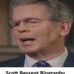 Scott Bessent Biography: Family, Career, Net Worth, and Legacy 2026