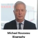 Michael Rousseau Biography (2026): Age, Net Worth, Family, Career & Life Story