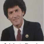 Ernie Anastos Biography: Family, Career, Net Worth, Age 2026