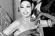 Josephine Baker