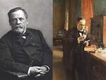 Louis Pasteur Biography: Family, Spouse, Real Name, Career, Net Worth, Age 2026