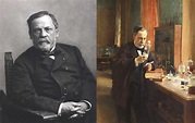 Louis Pasteur Biography