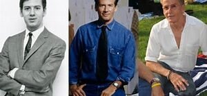 Calvin Klein Biography