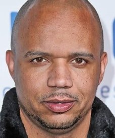 Phil Ivey Biography