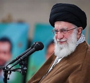 Ali Khamenei Biography