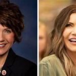 Kristi Noem Biography: Family, Spouse, Real Name, Career, Net Worth, Age 2026