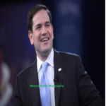 Marco Rubio Biography: Family, Career, Net Worth, and Legacy (2026)