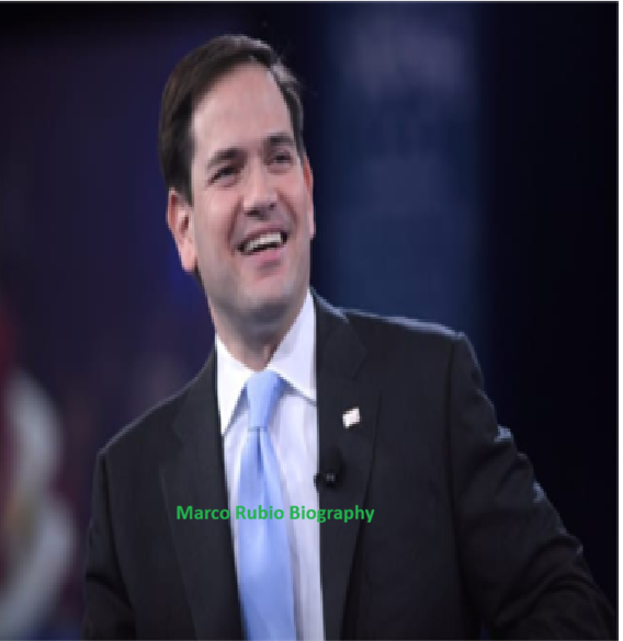 Marco Rubio Biography: Family, Career, Net Worth, and Legacy (2026)