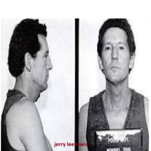 jerry lee lewis biography