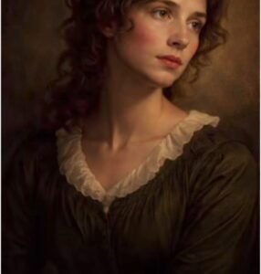 Emily Brontë Biography