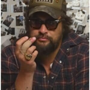 Jason Momoa Biography