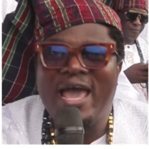 Muyiwa Ademola Biography