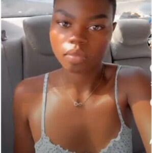 Daisy Melanin biography