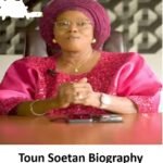 Toun Soetan Biography: Family, Career & Legacy 2026
