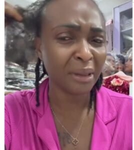 Blessing Okoro Biography