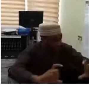 Murtala Sule Garo Biography