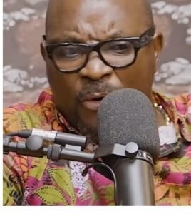 Isaac Fayose Biography