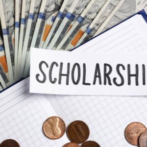 GeneTex Scholarship Programs