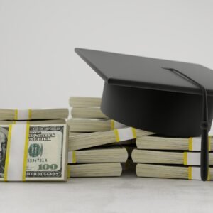 Courage to Grow Scholarship
