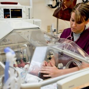 Nurse Corps Scholarship Program